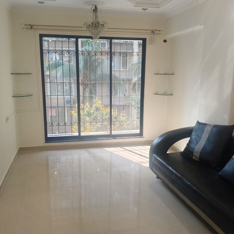 Living Room, ganga-tower-ii 2.5 Bedroom 770 Sq.Ft. Apartment In Chembur Mumbai 10207542
