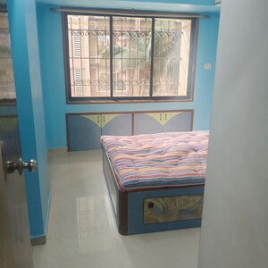 Room in 2.5 BHK Apartment at Ganga Tower II, Chembur – for Rent