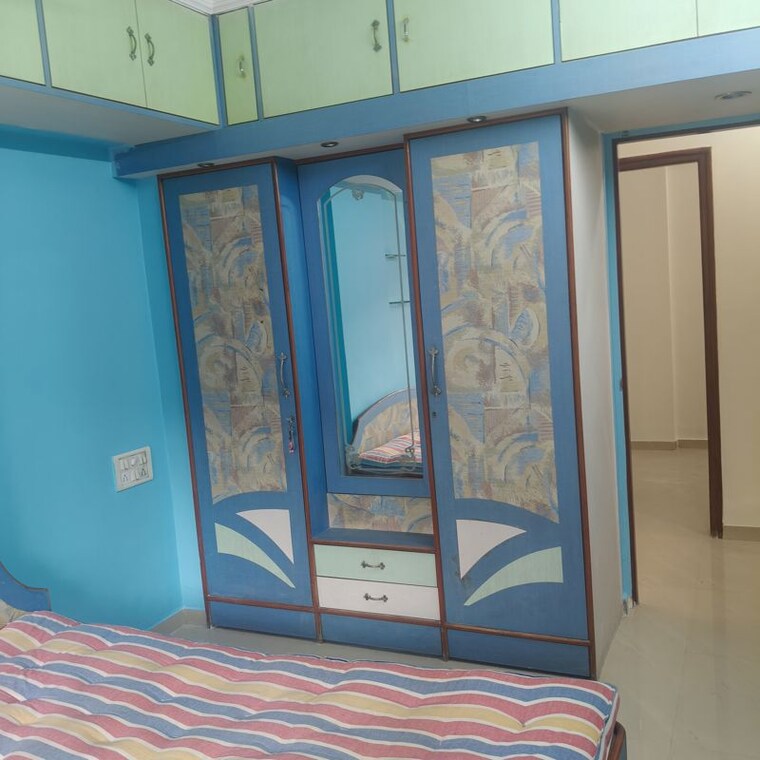Room, ganga-tower-ii 2.5 Bedroom 770 Sq.Ft. Apartment In Chembur Mumbai 10207542