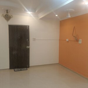 Room in 2.5 BHK Apartment at Ganga Tower II, Chembur – for Rent