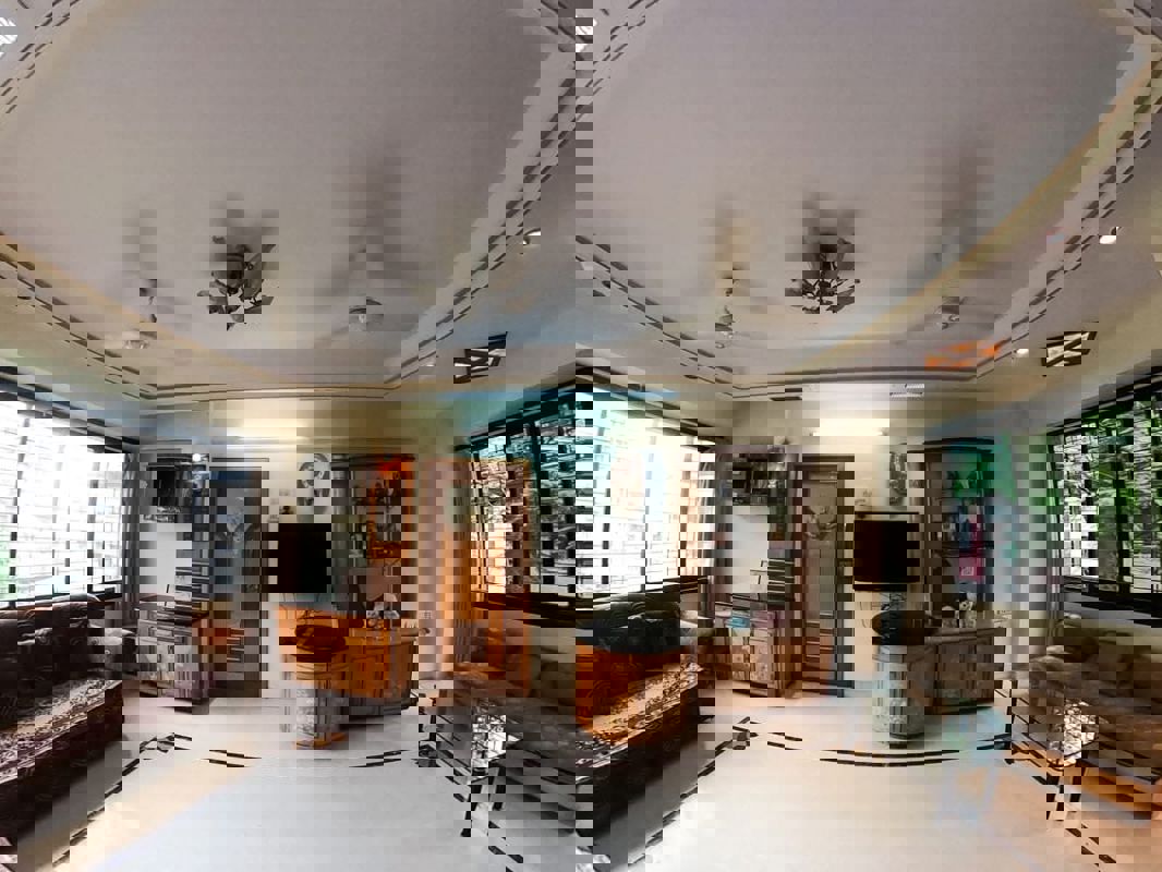 2 BHK + Pooja Room 700 Sq.Ft. Apartment in Vrindavan CHS Thane West