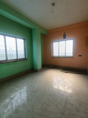 Room in 2 BHK Apartment at Baguiati – for Sale