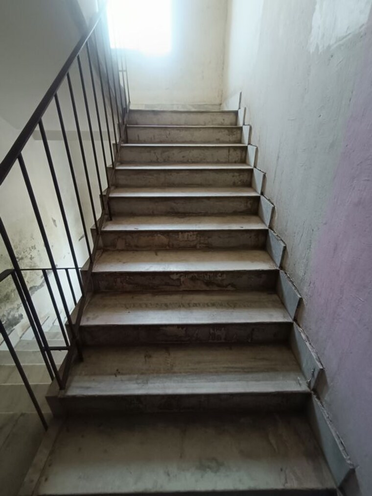 undefined, baguiati 2 Bedroom 965 Sq.Ft. Apartment In Baguiati Kolkata 10207545