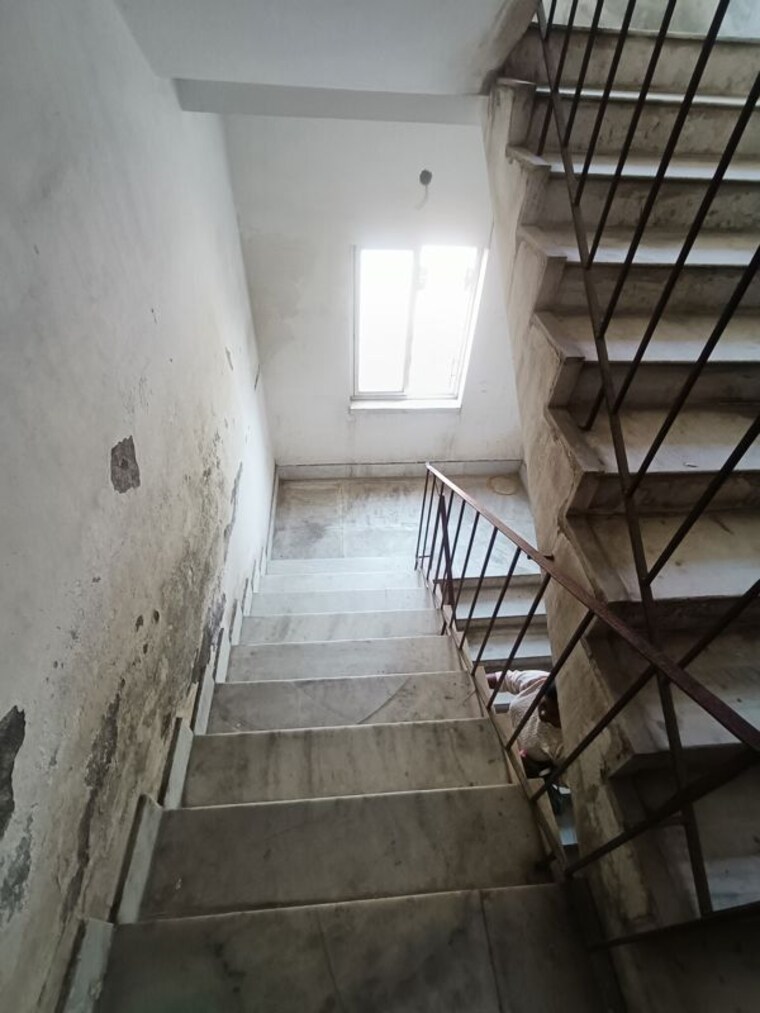 Balcony, baguiati 2 Bedroom 965 Sq.Ft. Apartment In Baguiati Kolkata 10207545