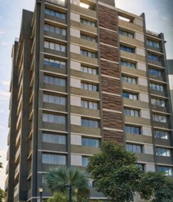 5 BHK + Pooja Room,Servant Room Penthouse For Sale in Prahlad Nagar