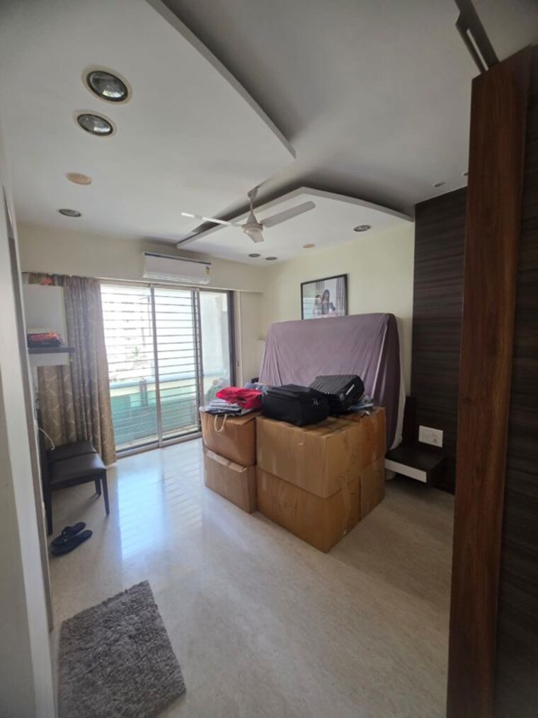 Kitchen, oberoi-realty-sky-heights 4 Bedroom 2800 Sq.Ft. Apartment In Andheri West Mumbai 10207550