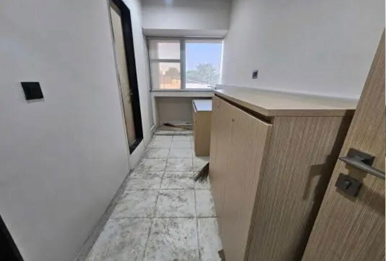 Floor Plan, nibr-1-aerocity Commercial Office Space 650 Sq.Ft. In Sakinaka Mumbai 10207554