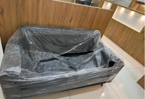 Floor Plan in  Office Space at NIBR 1 Aerocity, Sakinaka – for Sale