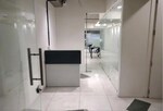 515 Sq.Ft. Office Space in NIBR 1 Aerocity