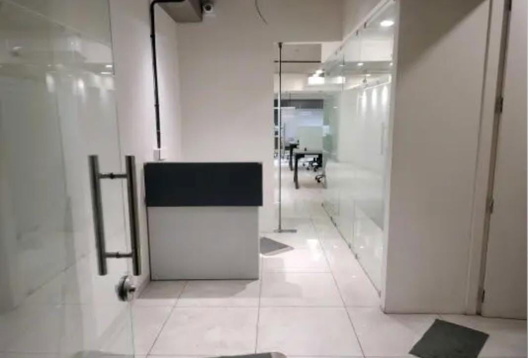 Office Space For Sale in NIBR 1 Aerocity