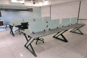 Team Area in  Office Space at NIBR 1 Aerocity, Sakinaka – for Sale