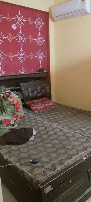 Bedroom in 3 BHK Builder Floor at Hindon Vihar, Sector 49 – for Sale