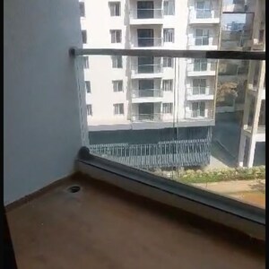 2 BHK Apartment – Exterior View View at Lifestyle CHS, Pimpri Chinchwad Pcmc - for Rent