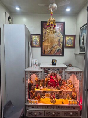  4 BHK Builder Floor at Greater Kailash ii – for Sale