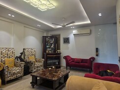 4 BHK + Servant Room Builder Floor For Sale in Greater Kailash II
