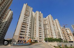 4 BHK + Pooja Room Apartment For Sale in NCC Urban One