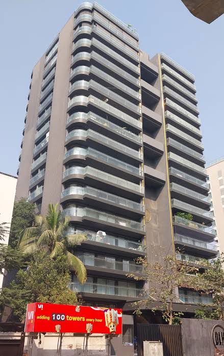 3 BHK 1315 Sq.Ft. Apartment in DLH Legacy
