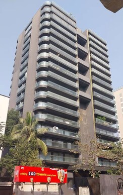 3 BHK Apartment For Sale in DLH Legacy