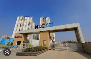4 BHK Apartment – Exterior View View at NCC Urban One, Narsingi - for Sale