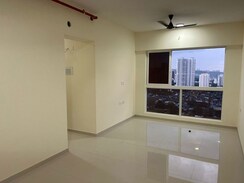 2 BHK Apartment For Rent in Dynamix Divum