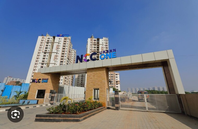 Exterior View, ncc-urban-one 4 Bedroom 3380 Sq.Ft. Apartment In Narsingi Hyderabad 10207579