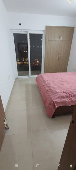 3 BHK Apartment For Rent in Supertech Cape Town