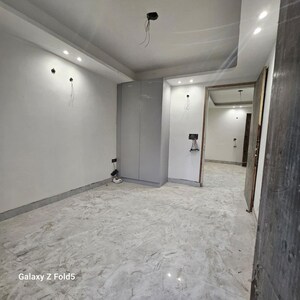 1 BHK Apartment For Rent in Saket