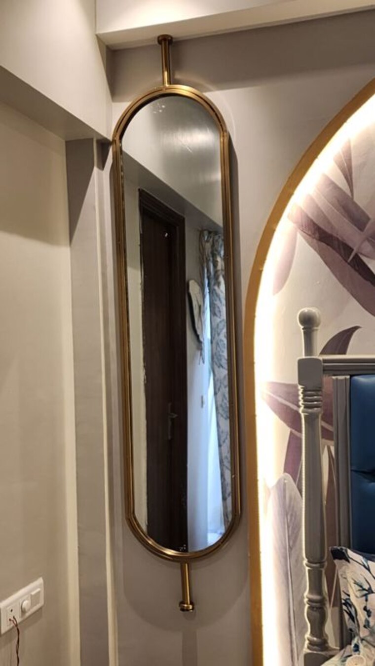 undefined, shree-vardhman-green-court 2 Bedroom 690 Sq.Ft. Apartment In Sector 90 Gurgaon 10207589