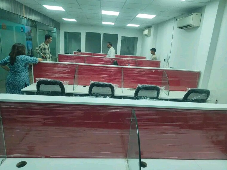 Exterior View, sector 2 Commercial Office Space 2000 Sq.Ft. In Sector 2 Noida 10207590
