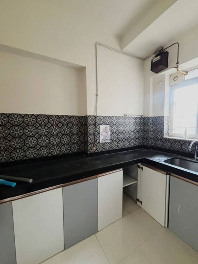Kitchen, lodha-amara 2 Bedroom 900 Sq.Ft. Apartment In Kolshet Road Thane 10207596