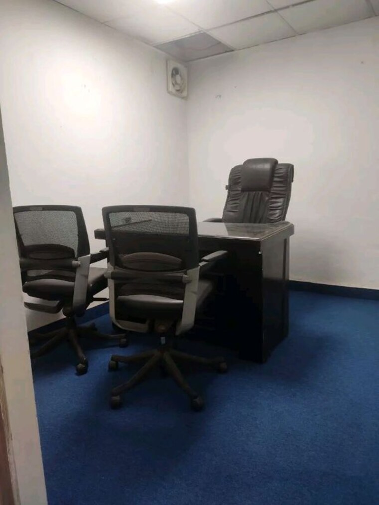 Team Area, sector 2 Commercial Office Space 4500 Sq.Ft. In Sector 2 Noida 10207598