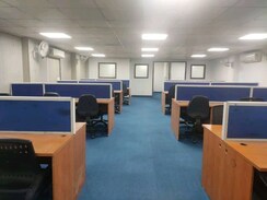 Office Space For Rent in Sector 2