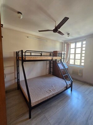 Bedroom in  Apartment at Citizen Apartment Mahim, Mahim West – for Rent