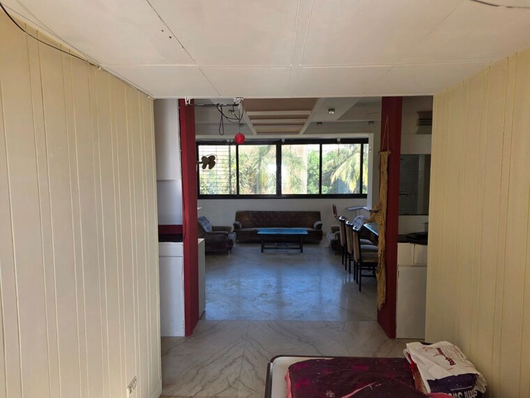 Bedroom, citizen-apartment-mahim  1250 Sq.Ft. Apartment In Mahim West Mumbai 10207592