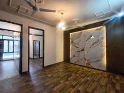 2 BHK + Study Room Builder Floor For Rent in Malviya Nagar
