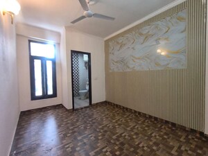 Bedroom in 2 BHK Builder Floor at Malviya Nagar – for Rent
