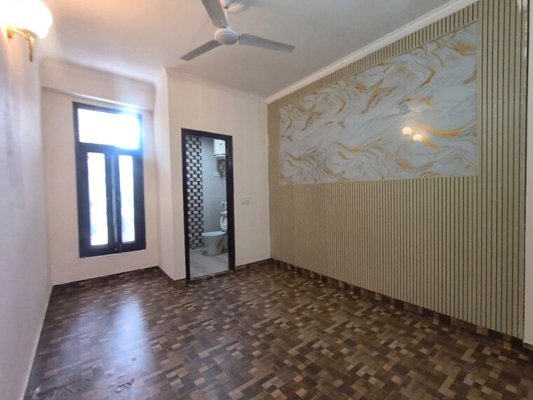 Bedroom, malviya nagar 2 Bedroom 900 Sq.Ft. Builder Floor In Malviya Nagar Delhi 10207597