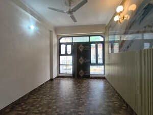 Room in 2 BHK Builder Floor at Malviya Nagar – for Rent