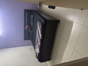 Building Lobby in 2 BHK Apartment at Royce Sentosa Parc, Raj Nagar Extension – for Rent