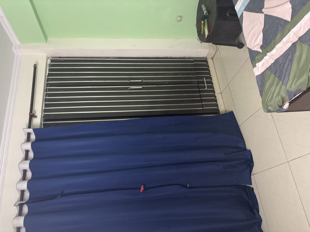 2 BHK 1050 Sq.Ft. Apartment in Royce Sentosa Parc