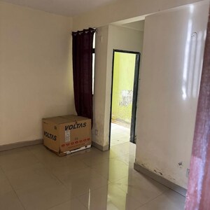 Building Lobby in 2 BHK Apartment at Charms Castle Phase II, Sehani Khurd – for Sale