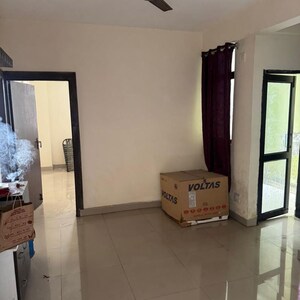 Living Room in 2 BHK Apartment at Charms Castle Phase II, Sehani Khurd – for Sale