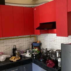 2 BHK + Pooja Room Apartment For Sale in Charms Castle Phase II