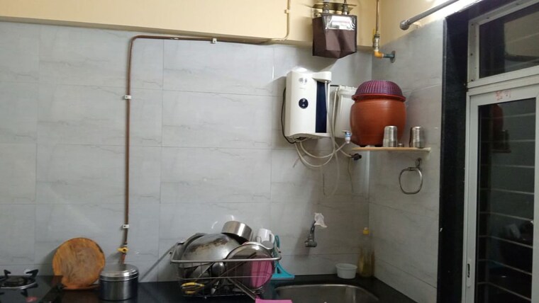 Bathroom, harsh-chs-tilak-nagar 1 Bedroom 475 Sq.Ft. Apartment In Tilak Nagar Mumbai 10207609