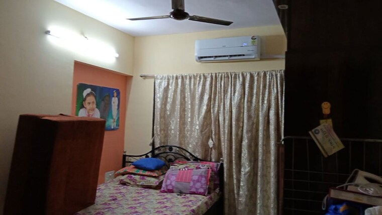 Bedroom, harsh-chs-tilak-nagar 1 Bedroom 475 Sq.Ft. Apartment In Tilak Nagar Mumbai 10207609