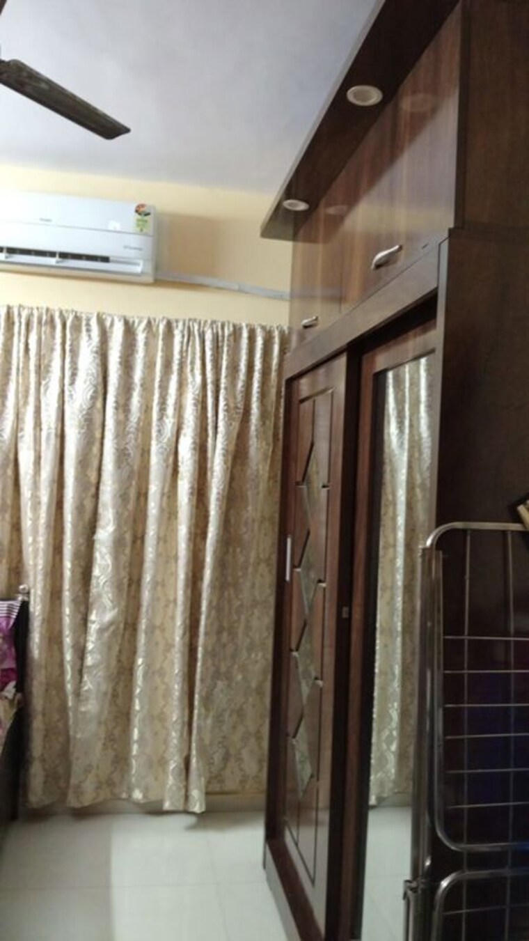 Balcony, harsh-chs-tilak-nagar 1 Bedroom 475 Sq.Ft. Apartment In Tilak Nagar Mumbai 10207609