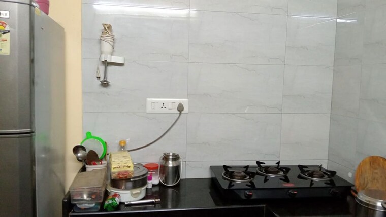 Bathroom, harsh-chs-tilak-nagar 1 Bedroom 475 Sq.Ft. Apartment In Tilak Nagar Mumbai 10207609