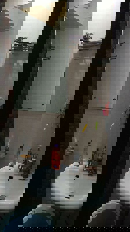 1 BHK + Pooja Room 475 Sq.Ft. Apartment in Harsh CHS Tilak Nagar