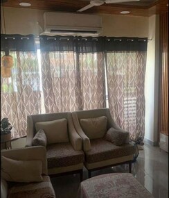 2 BHK Apartment For Rent in KW Srishti
