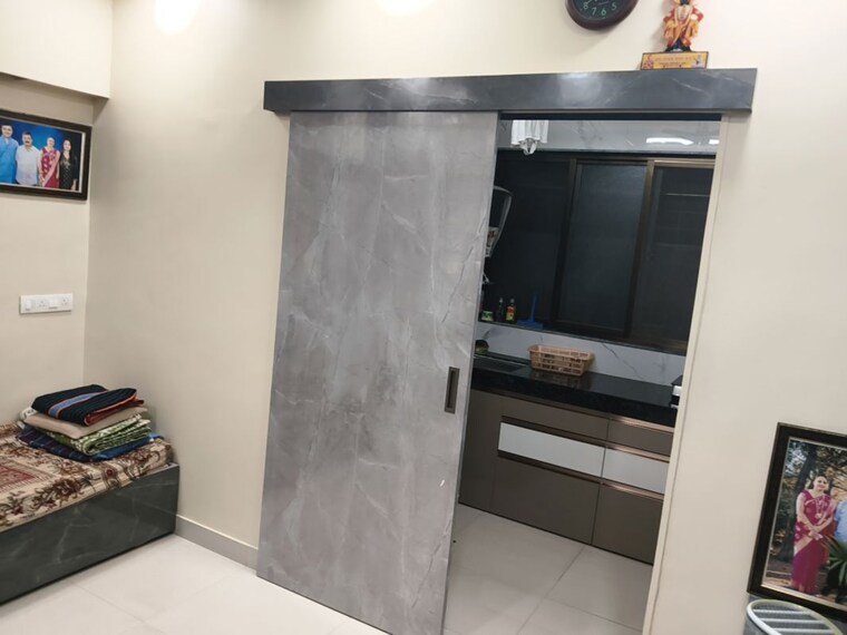 undefined, vile parle west 1 RK 200 Sq.Ft. Apartment In Vile Parle West Mumbai 10207612